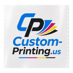Commercial-Grade Heat Transfers (DTF) — custom print by Custom-Printing.us