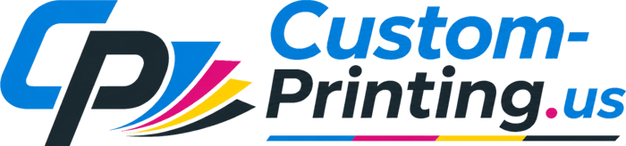 Custom Printing